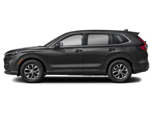 Crystal Black Pearl 2026 Honda CR-V LX AWD