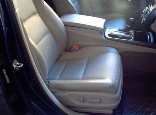 2017 Acura RDX Technology Package