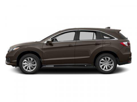 2017 Acura RDX Technology Package