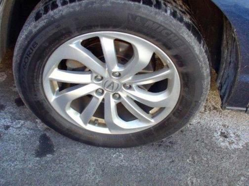 2017 Acura RDX Technology Package