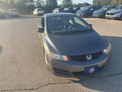 2011 Honda Civic LX