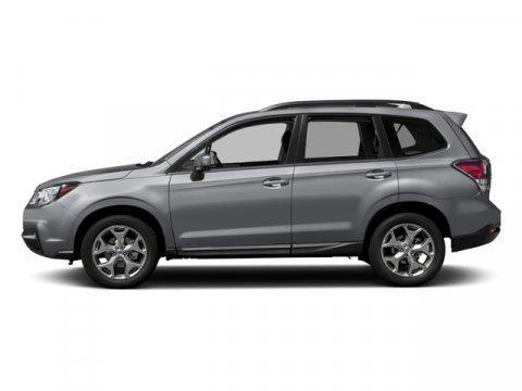2017 Subaru Forester 2.5i Touring