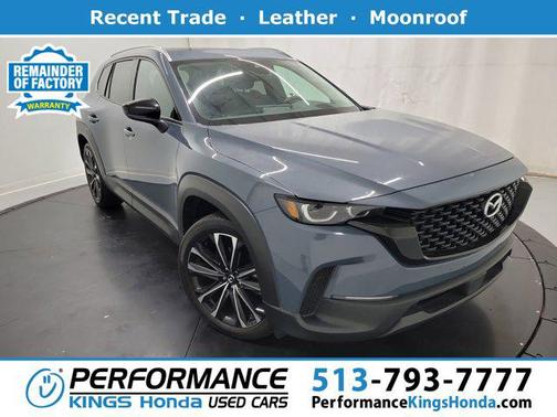2023 Mazda CX-50 2.5 S Premium Plus Package