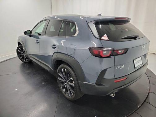 2023 Mazda CX-50 2.5 S Premium Plus Package