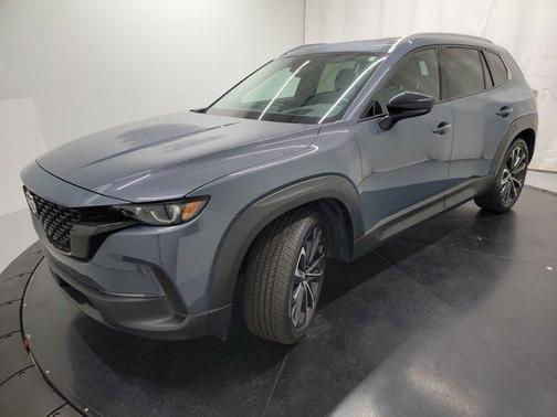 2023 Mazda CX-50 2.5 S Premium Plus Package