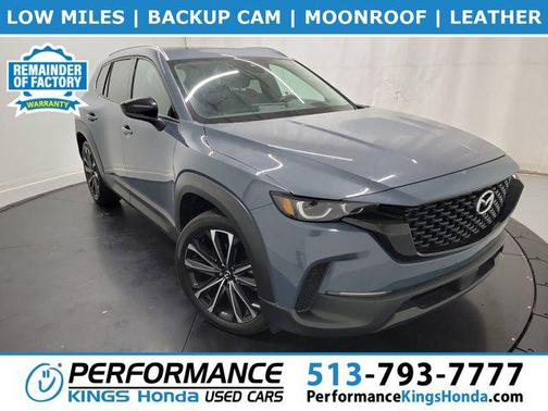 2023 Mazda CX-50 2.5 S Premium Plus Package