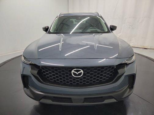2023 Mazda CX-50 2.5 S Premium Plus Package