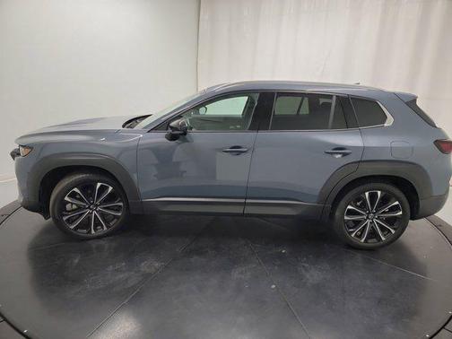 2023 Mazda CX-50 2.5 S Premium Plus Package