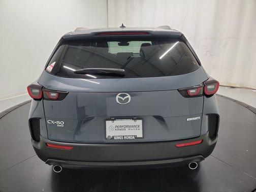 2023 Mazda CX-50 2.5 S Premium Plus Package