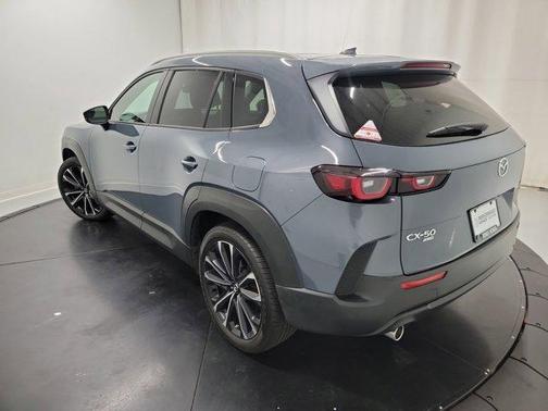 2023 Mazda CX-50 2.5 S Premium Plus Package