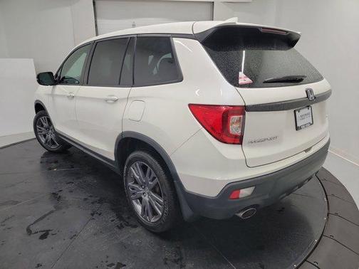 2019 Honda Passport EX-L