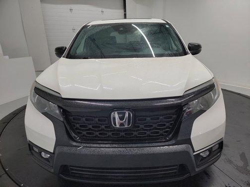 2019 Honda Passport EX-L