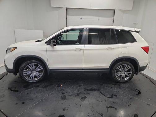 2019 Honda Passport EX-L