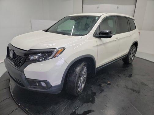 2019 Honda Passport EX-L