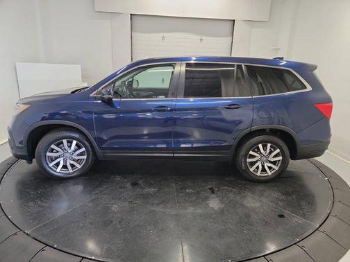 2020 Honda Pilot AWD EX-L