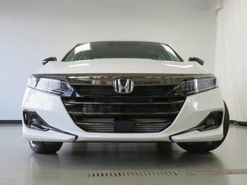 2022 Honda Accord Sport SE 1.5T