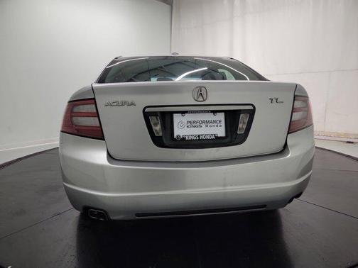 2008 Acura TL 3.2