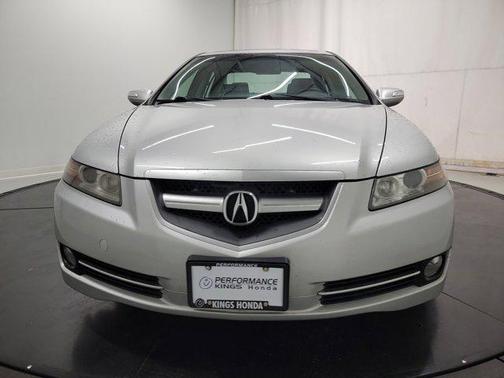 2008 Acura TL 3.2