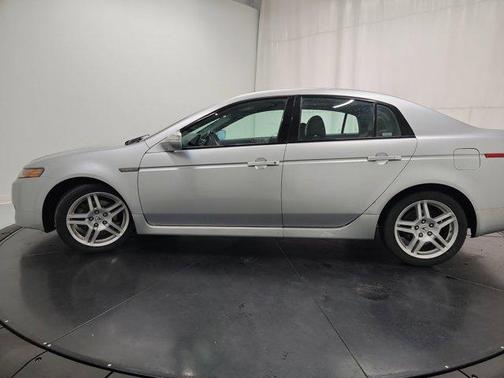 2008 Acura TL 3.2