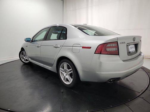 2008 Acura TL 3.2