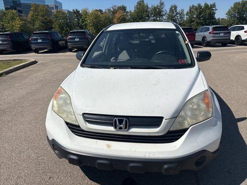 2007 Honda CR-V LX