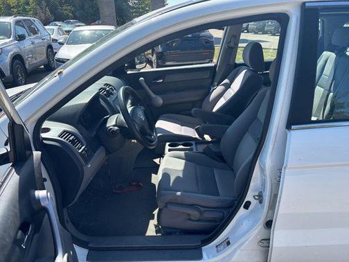 2007 Honda CR-V LX