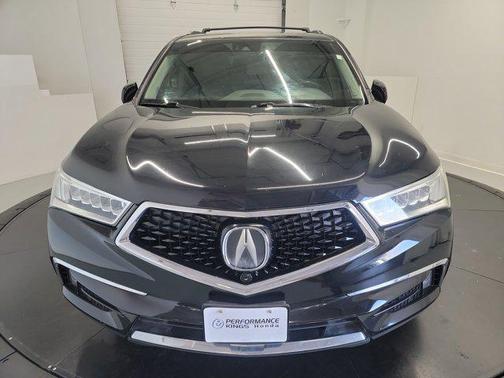 2017 Acura MDX 3.5L