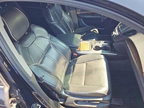 2017 Acura MDX 3.5L