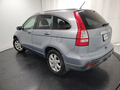 2008 Honda CR-V EX-L