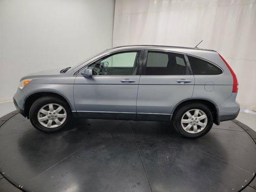 2008 Honda CR-V EX-L