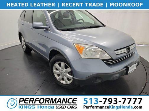 2008 Honda CR-V EX-L