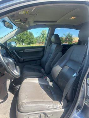 2008 Honda CR-V EX-L