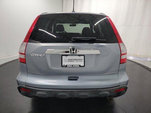 2008 Honda CR-V EX-L