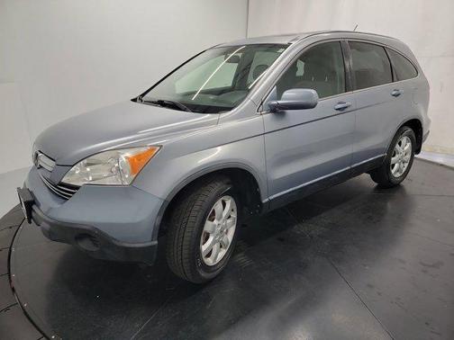 2008 Honda CR-V EX-L