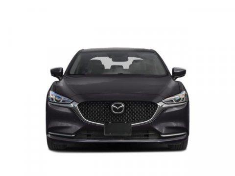 2018 Mazda Mazda6 Grand Touring Reserve