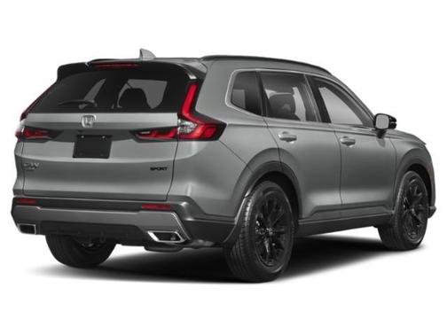 2024 Honda CR-V Hybrid Sport AWD