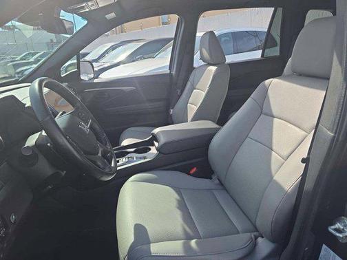 2024 Honda Passport AWD EX-L