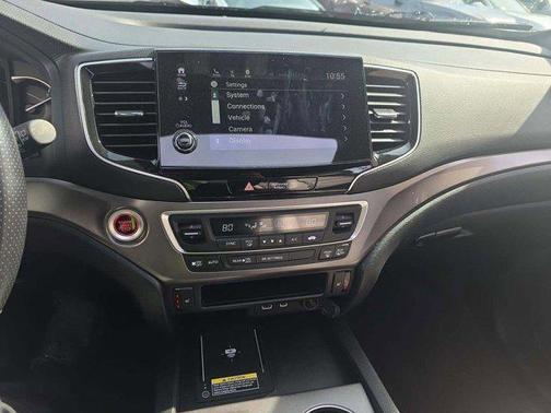 2024 Honda Passport AWD EX-L