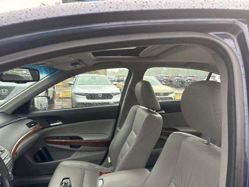 2012 Honda Accord EX-L