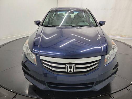 2012 Honda Accord EX-L