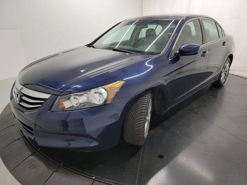 2012 Honda Accord EX-L
