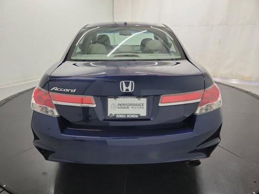 2012 Honda Accord EX-L