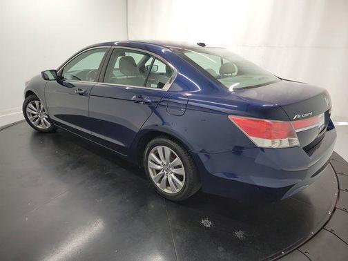 2012 Honda Accord EX-L