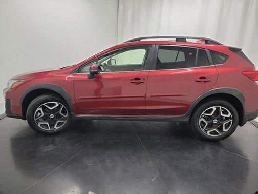 2018 Subaru Crosstrek 2.0i Limited