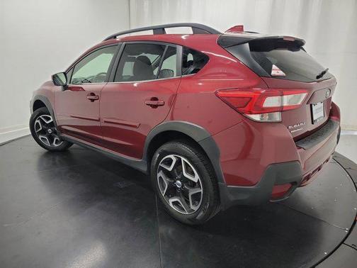 2018 Subaru Crosstrek 2.0i Limited