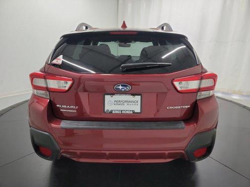 2018 Subaru Crosstrek 2.0i Limited