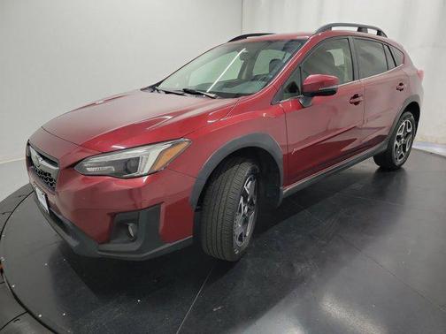 2018 Subaru Crosstrek 2.0i Limited
