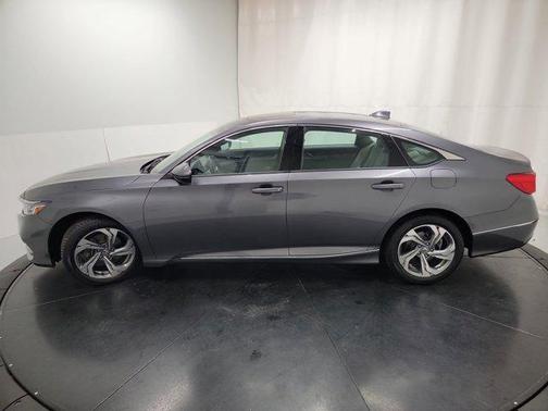 2019 Honda Accord EX-L