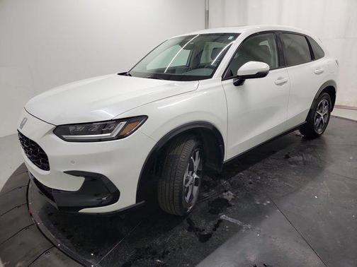 2025 Honda HR-V EX-L