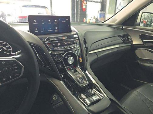 2019 Acura RDX Technology Package